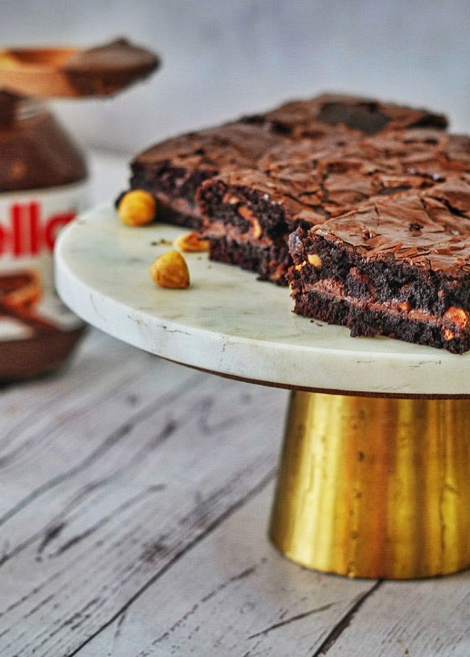 Assorted Brownies