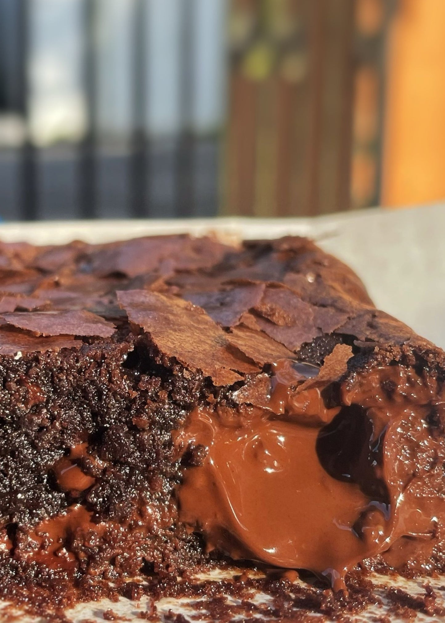 Assorted Brownies